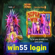 win55 login